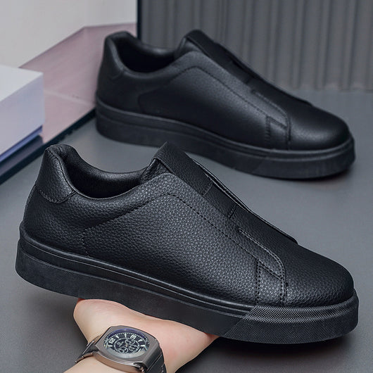 Tenis Deportivos Coreanos para Hombre - Estilo Casual Moderno - Image 7