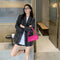 Bolso Bandolera de Nylon Oxford para Mujer - Diseño Elegante Axilar