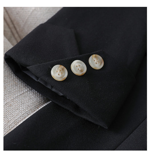 Traje Slim Azul Marino Corte Elegante - Image 14
