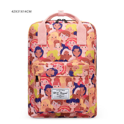Mochila Inteligente para Laptop - Unisex con Compartimentos Organizados - Image 45