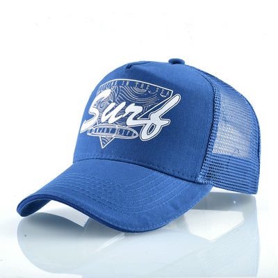 Gorra Deportiva Mujer Protección Solar Verano - Image 4