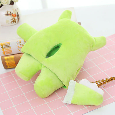 Juguete Educativo de Peluche Desmontable para Niños - Image 7
