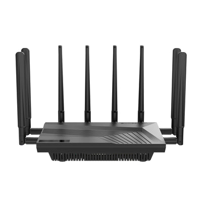 Router Industrial Dual Banda WiFi Gigabit 4G 5G de Alta Velocidad - Image 6