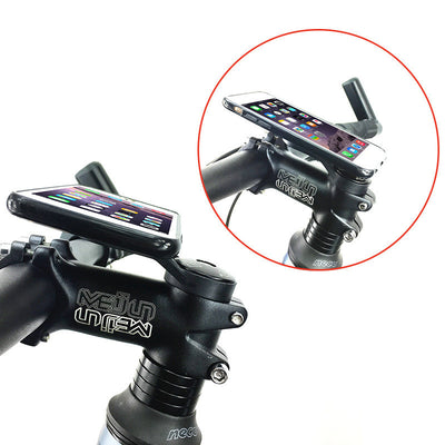 Soporte Organizador de Códigos para Bicicleta - Image 7
