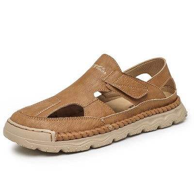 Sandalias Deportivas Transpirables Hombre - Comodidad Dual para Exterior - Image 7