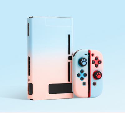 Funda Protectora de Colores Sólidos - Image 28