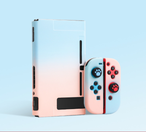 Funda Protectora de Colores Sólidos - Image 28