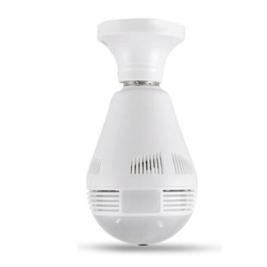Cámara de Vigilancia WiFi V380i - Monitor para Bebé y Hogar Inteligente