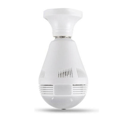 Cámara de Vigilancia WiFi V380i - Monitor para Bebé y Hogar Inteligente