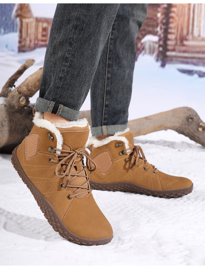 Botas Térmicas de Caña Media para Nieve y Montaña - Image 27