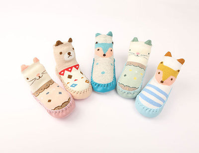 Calcetines Térmicos Gruesos para Niños - Invierno y Otoño - Image 8