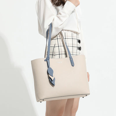 Bolso de Mano Grande para Mujer con Amplia Capacidad - Image 2