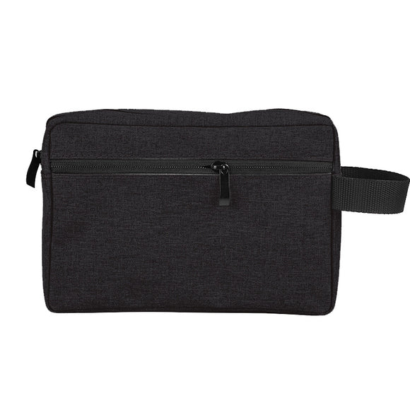 Bolsa de Cosméticos Impermeable en Tela Oxford