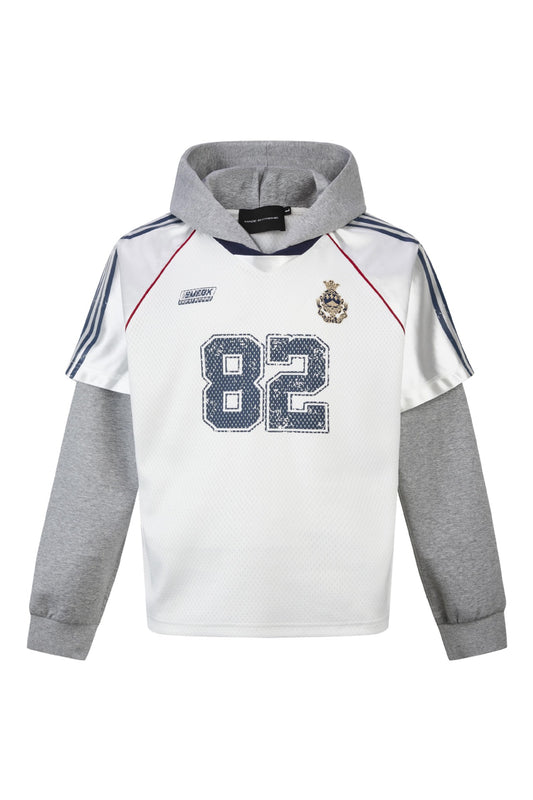 Sudadera Holgada Otoño Invierno para Mujer - Image 2