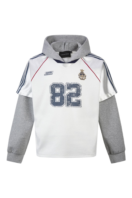 Sudadera Holgada Otoño Invierno para Mujer - Image 2