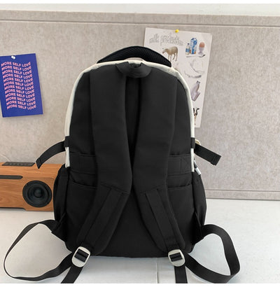 Mochila Escolar de Gran Capacidad para Estudiantes - Image 37