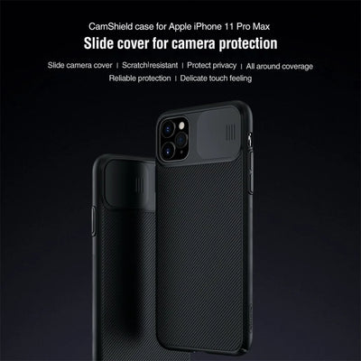 Funda Protectora Nelkin con Protector de Lente Deslizable - Image 5