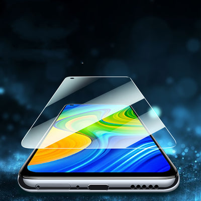 Protector de Pantalla Completa con Película Templada para Móvil - Image 3