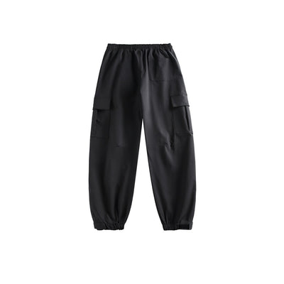 Overol Retro Otoñal para Hombre con Bolsillos - Corte Recto y Holgado - Image 17