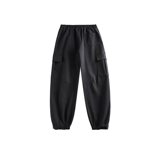 Overol Retro Otoñal para Hombre con Bolsillos - Corte Recto y Holgado - Image 17