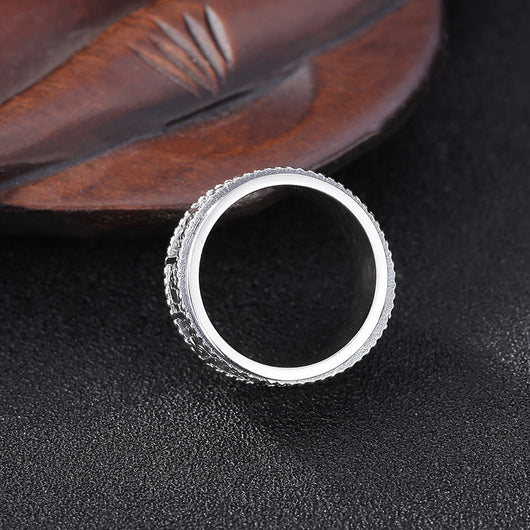 Anillo Corredor para Dedo Índice Hombre