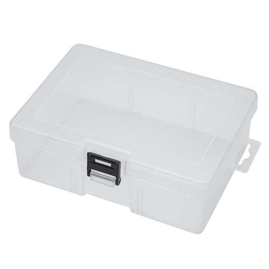 Caja Organizadora de Herrajes Transparente - Image 3