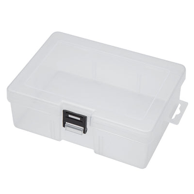 Caja Organizadora de Herrajes Transparente - Image 3