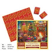 Calendario de Adviento Descompresivo 24 Sorpresas - Caja Ciega Navideña - Image 15