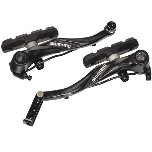Frenos de Manillar Plano Plegables para Bicicleta de Montaña - Image 7