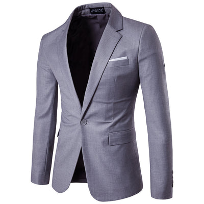 Chaqueta Suelta Casual Japonesa - Estilo Minimalista Tendencia Urbana - Image 6