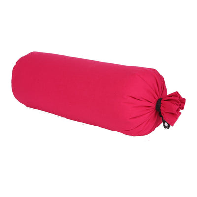 Almohada Cilíndrica de Apoyo para Embarazo y Yoga - Image 10