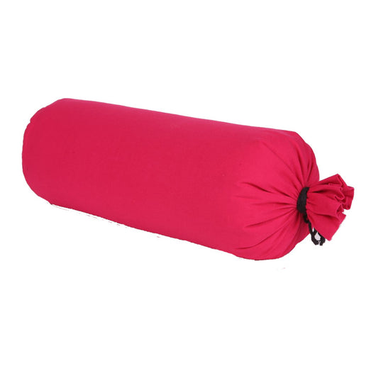 Almohada Cilíndrica de Apoyo para Embarazo y Yoga - Image 10