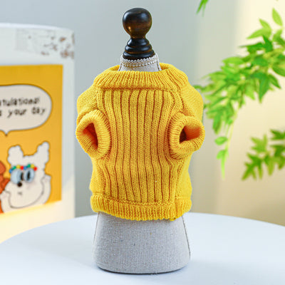 Abrigo para Perro Pet Ring: Calidez, Comodidad y Estilo - Image 20