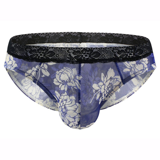 Bóxers Transparentes de Malla para Hombre - Image 3