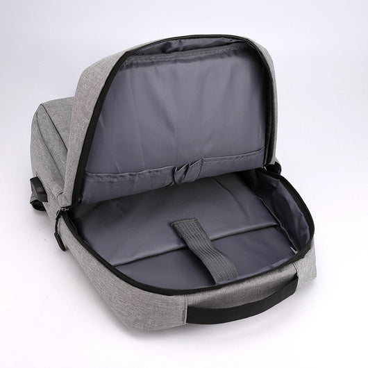 Mochila Ejecutiva para Computadora con Gran Capacidad - Image 3