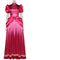 Disfraz de Princesa para Halloween - Vestido Cosplay Elegante