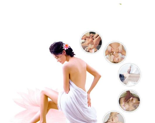 Aceite Esencial de Ajenjo para Masaje Facial - Image 2