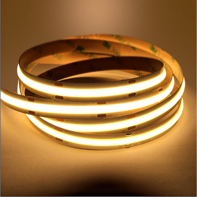 Luminaria Lineal Dark Groove 12V/24V 528W - Iluminación Profesional - Image 14
