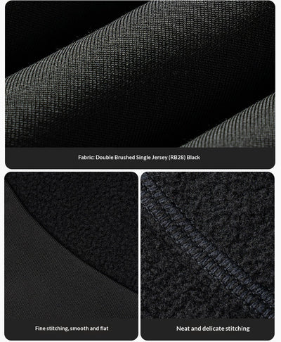 Pasamontañas Térmico Unisex con Protección de Oídos - Image 21