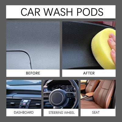 Restaurador de Plásticos para Auto - Limpieza y Descontaminación - Image 4