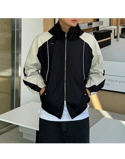 Chaqueta Exterior Suelta Estilo Coreano Tendencia Nicho - Image 22