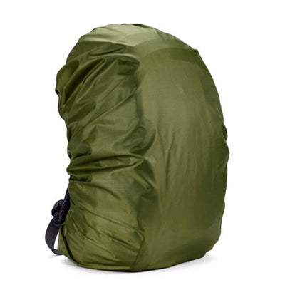 Funda Impermeable para Mochila Escolar y Senderismo - Image 27