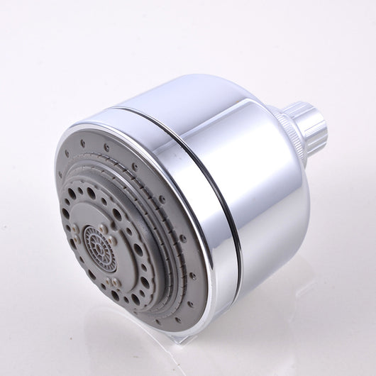 Cabezal de Ducha Económico Plástico - Ideal para Hoteles y Residencias - Image 3