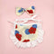 Fried Egg Flower Set Less Than