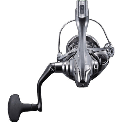 Carrete Giratorio NASCI para Pesca de Agua Salada - Alcance Extendido - Image 4