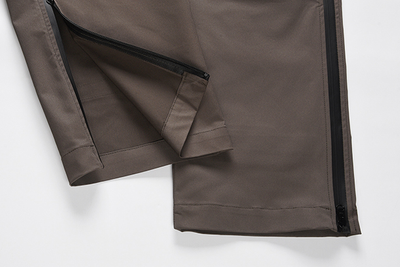 Pantalones Funcionales Sueltos Casuales para Hombre - Image 16