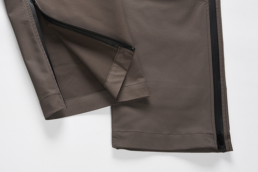 Pantalones Funcionales Sueltos Casuales para Hombre - Image 16