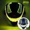 Venom Luminoso Amarillo