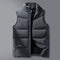 Chaleco Térmico para Hombre en Tallas Grandes