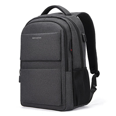 Mochila Ejecutiva Multifuncional para Computadora y Negocios - Image 10